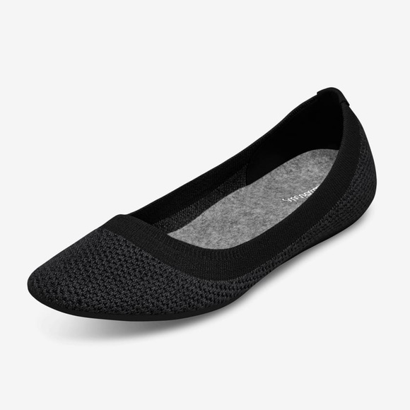 allbirds Shoes - New Allbirds Women's Tree Breezers